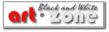 BLACK AND WHITE ART ZONE